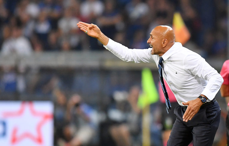 Spalletti