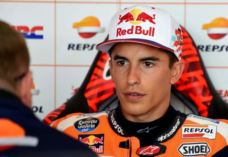 marc marquez