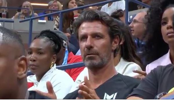 Patrick Mouratoglou