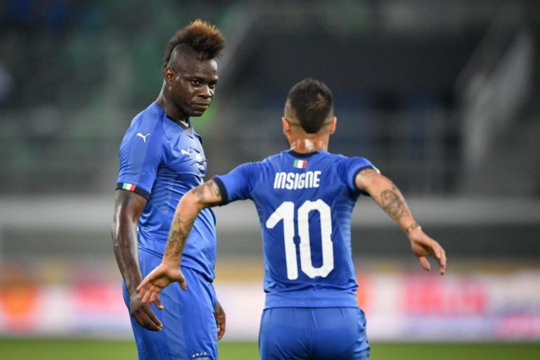 balotelli insigne