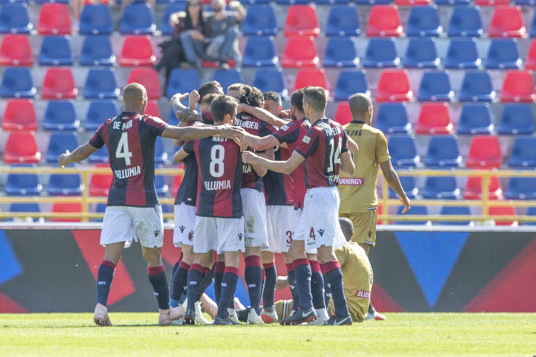 Bologna - Udinese