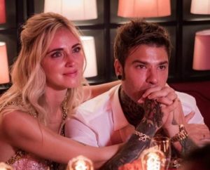 matrimonio chiara ferragni fedez