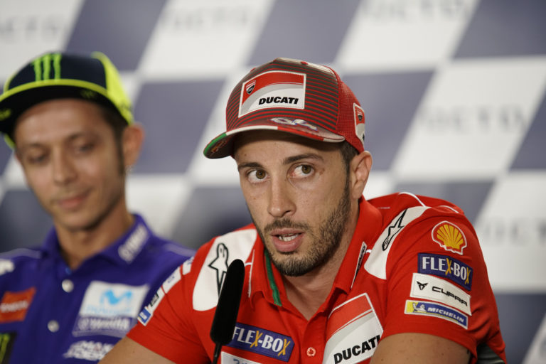 Dovizioso