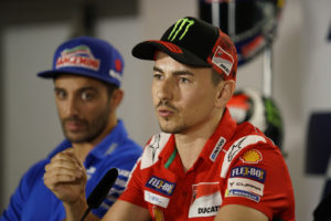 jorge lorenzo