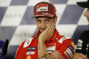 Dovizioso