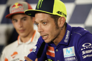 valentino rossi