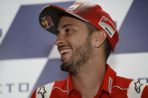 Dovizioso