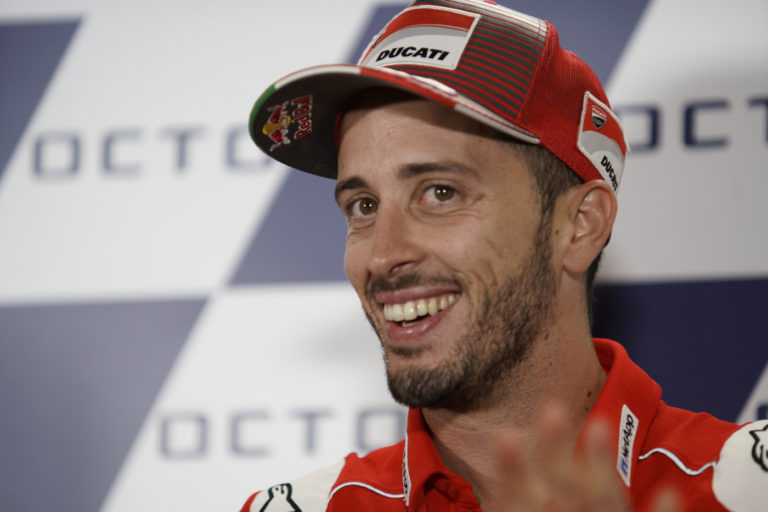 Dovizioso