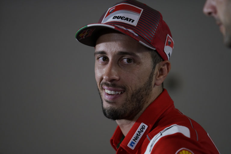 Dovizioso