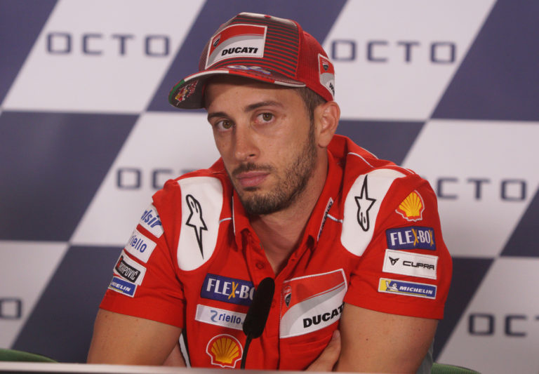 Dovizioso