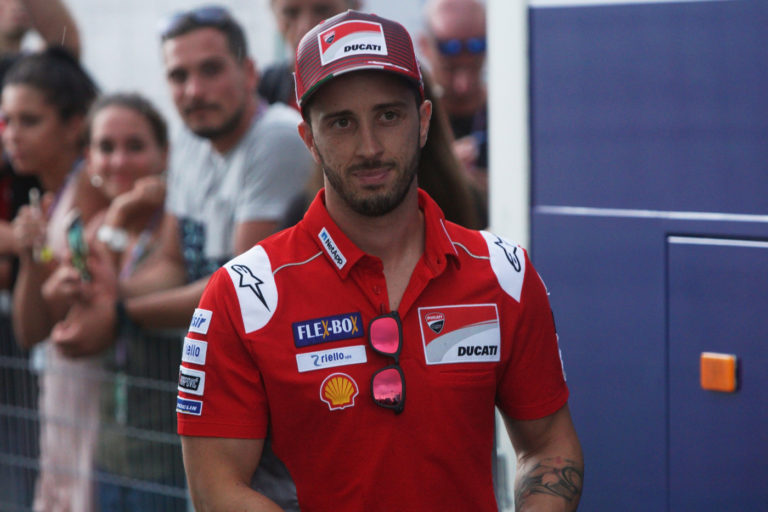 dovizioso