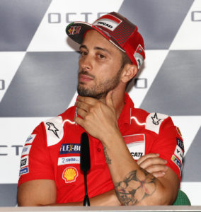 Dovizioso