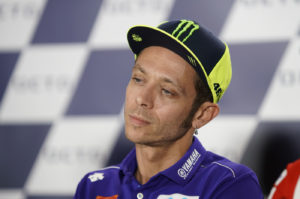 valentino rossi