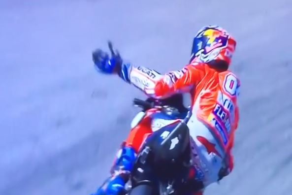 dovizioso gp san marino