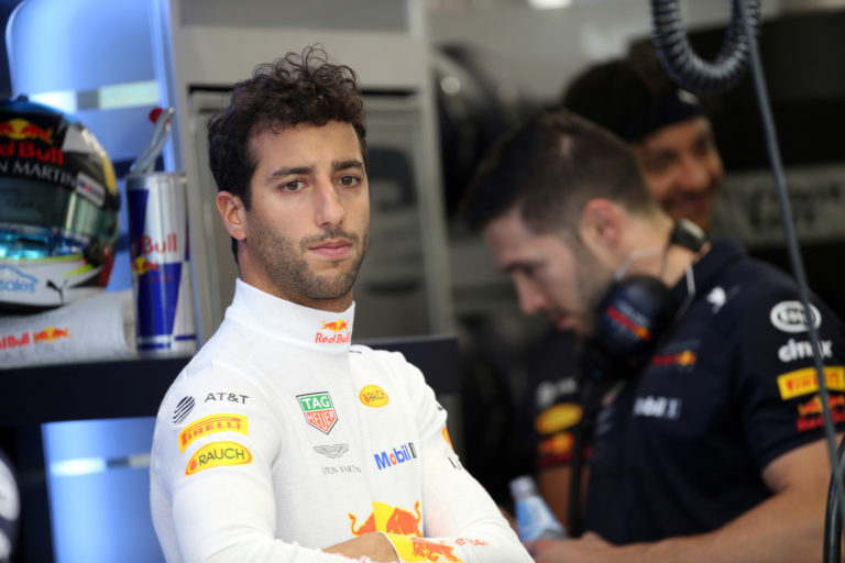 Ricciardo