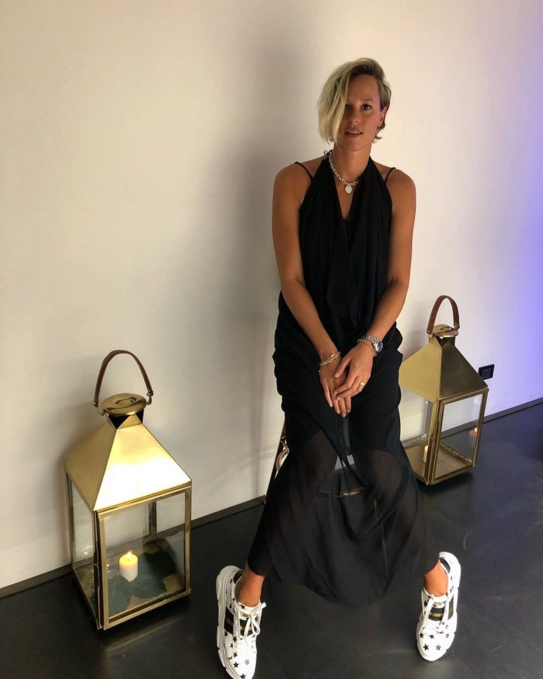 federica pellegrini