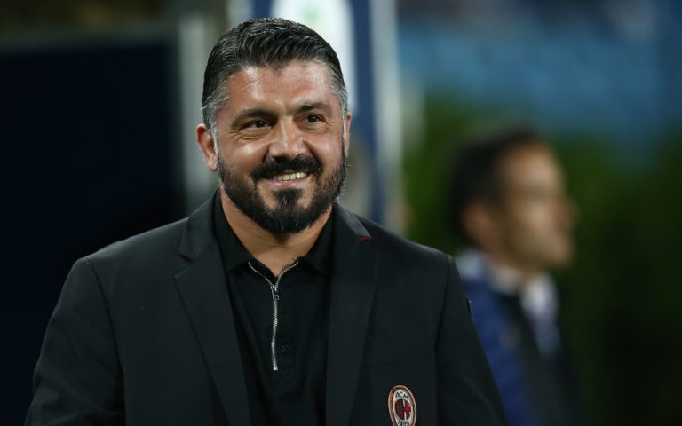 Gattuso