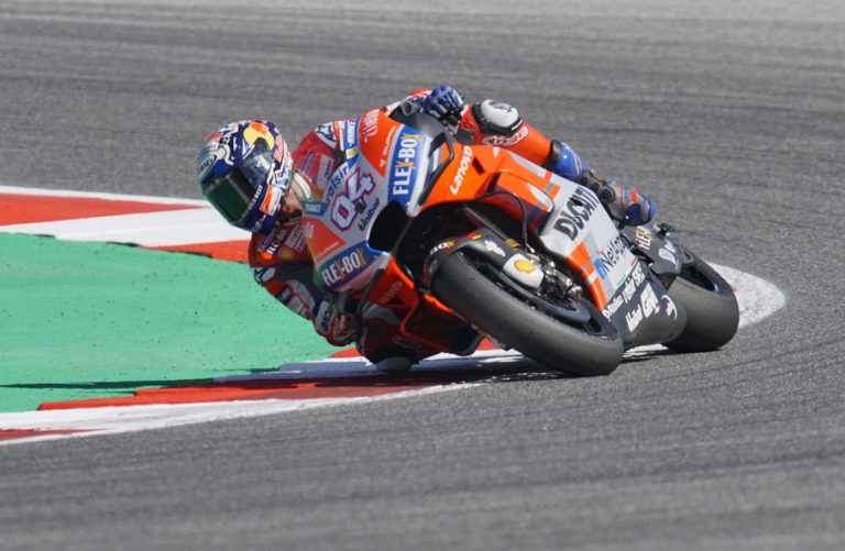 andrea dovizioso