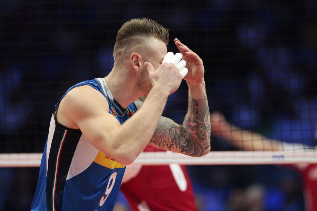 zaytsev