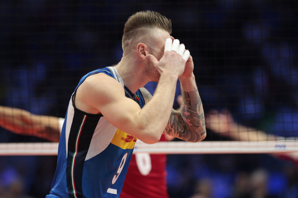 zaytsev