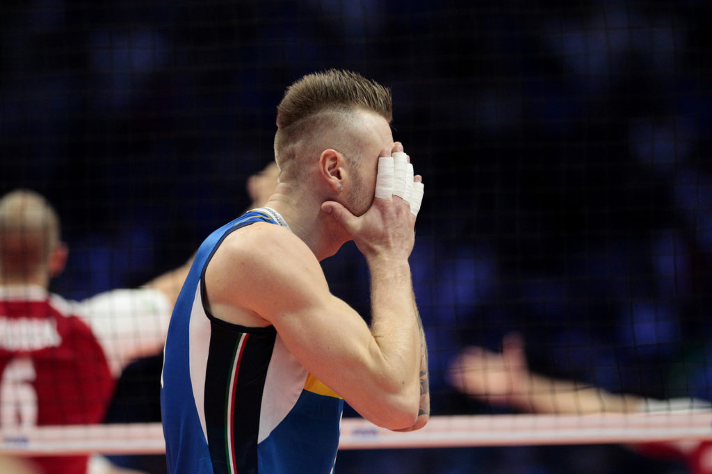 zaytsev