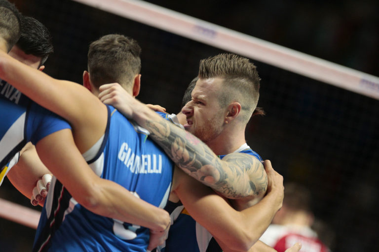 zaytsev