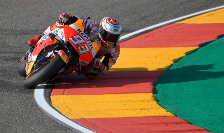 marc marquez