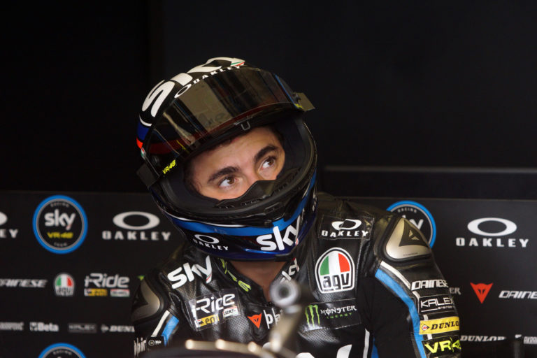 pecco bagnaia