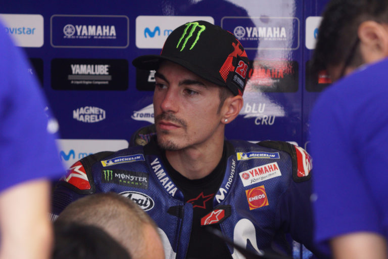 maverick vinales