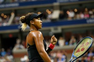 Serena Williams vs Osaka, Finale femminile US Open 2018