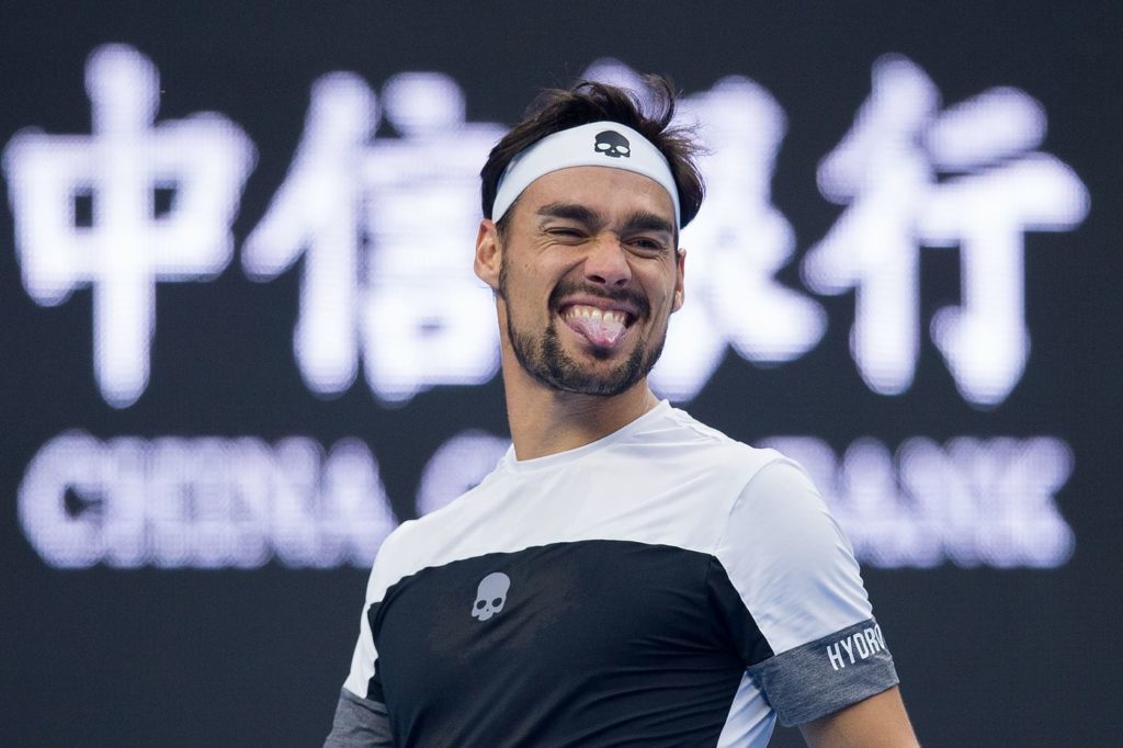 fognini