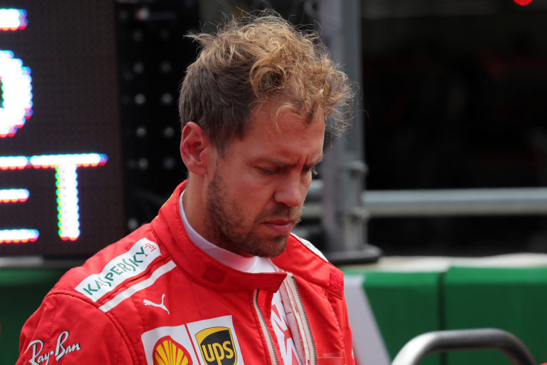 Vettel