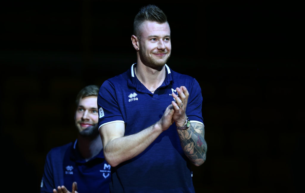 Zaytsev