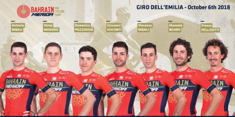 bahrain merida