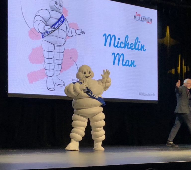 omino michelin