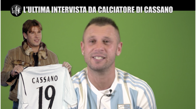 cassano