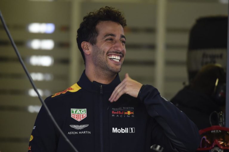 daniel ricciardo