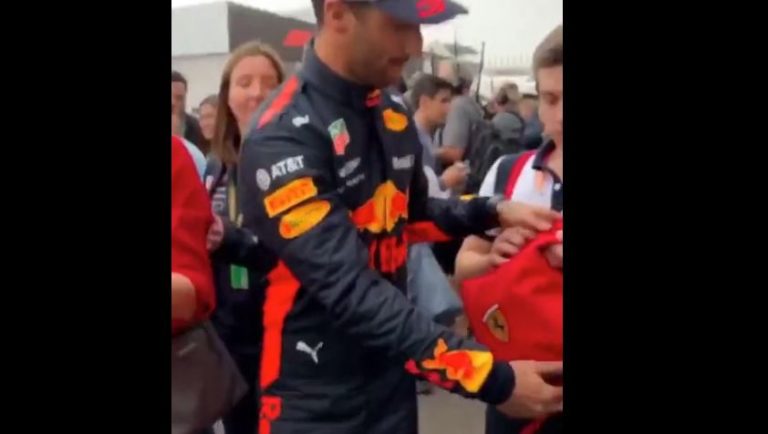 daniel ricciardo f1