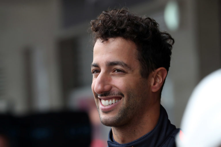 daniel ricciardo