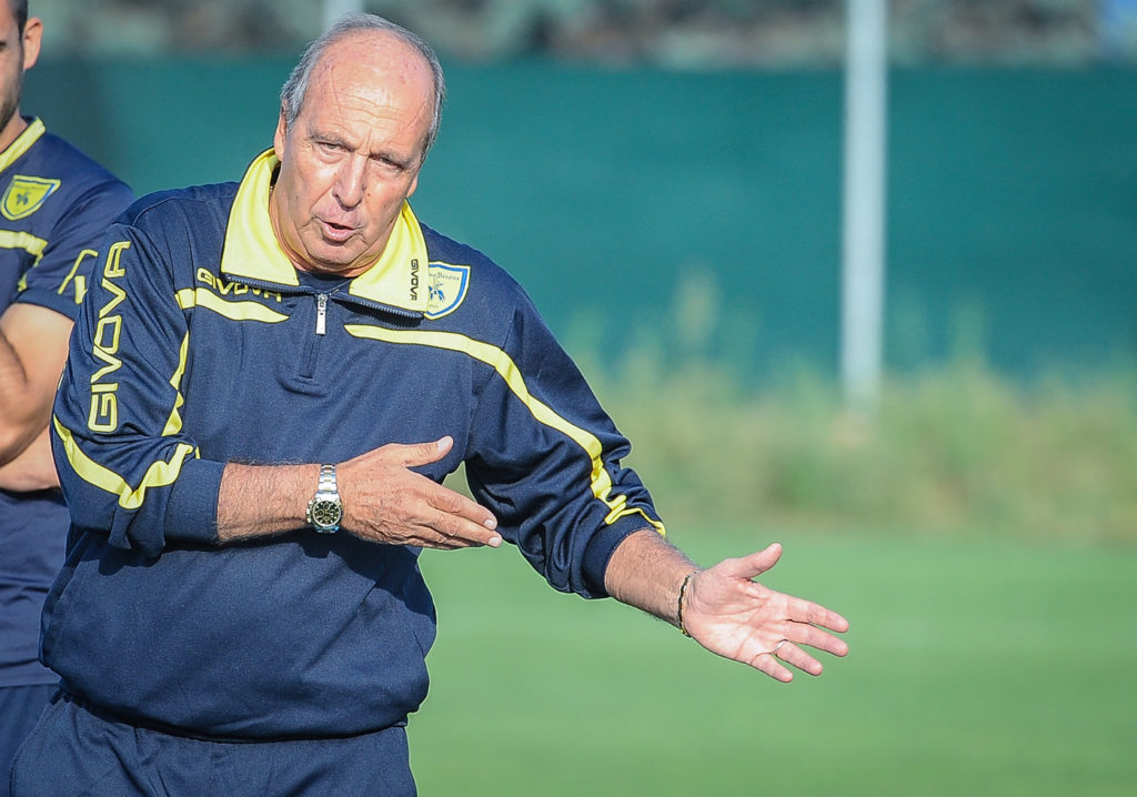 Giampiero Ventura