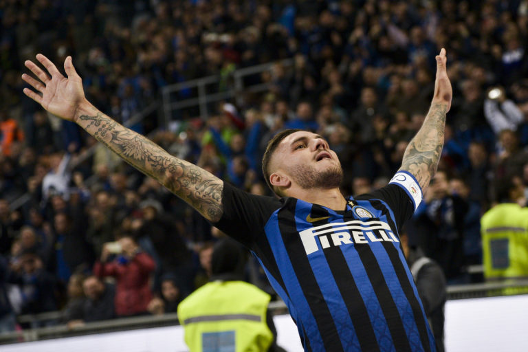 icardi