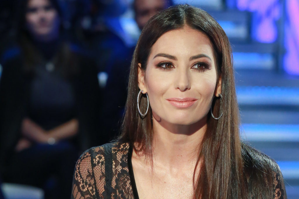 elisabetta gregoraci