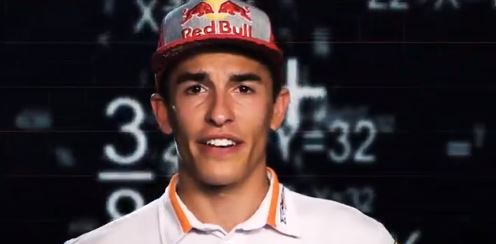 marc marquez