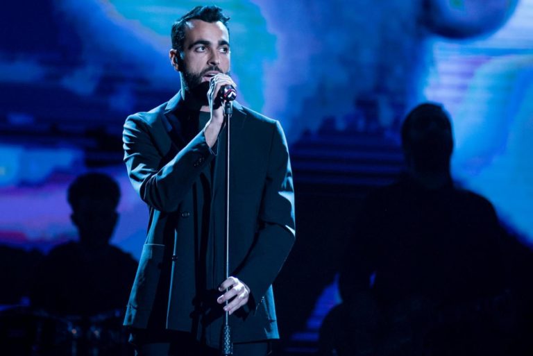 marco mengoni