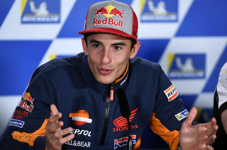 marc marquez