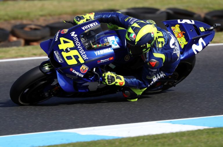 valentino rossi