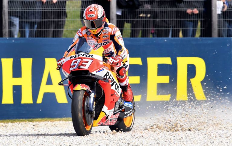 marc marquez