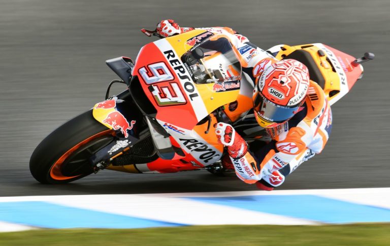 marc marquez