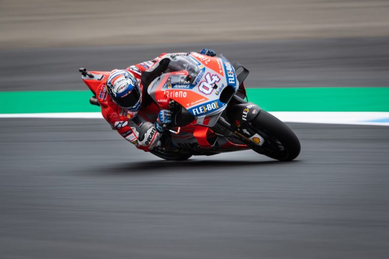 dovizioso