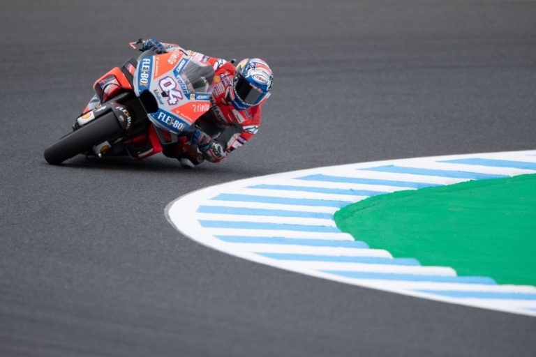 dovizioso